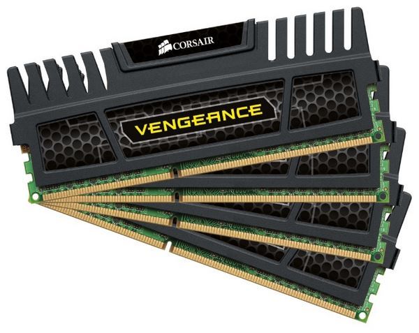 Отзывы Corsair CMZ16GX3M4A1600C9