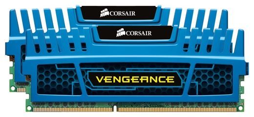 Отзывы Corsair CMZ4GX3M2A1600C9B