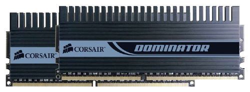 Отзывы Corsair TWIN2X4096-8500C5DF