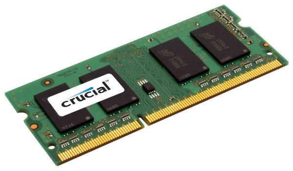 Отзывы Crucial CT102464BF160B