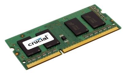 Отзывы Crucial CT102472BF160B