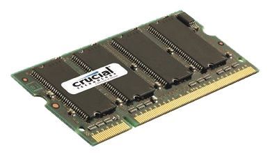 Отзывы Crucial CT25664AC800