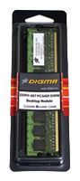 Отзывы Digma DDR2 800 DIMM 2Gb