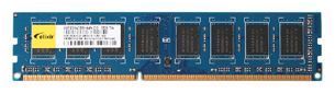 Отзывы Elixir DDR3 1333 DIMM 2Gb