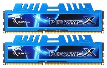 Отзывы G. SKILL F3-17000CL9D-8GBXM