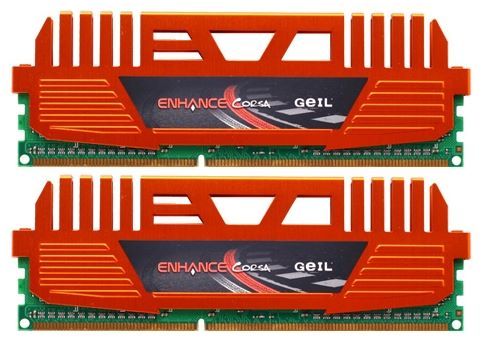 Отзывы Geil GEC38GB1600C9DC