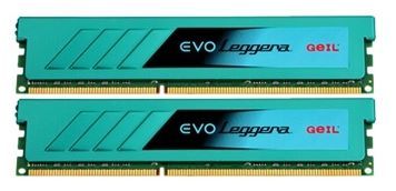 Отзывы Geil GEL38GB2400C11BDC