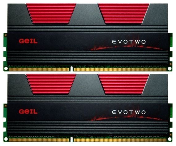 Отзывы Geil GET38GB1333C7DC