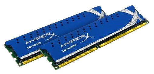 Отзывы Kingston KHX1600C9D3K2/8G