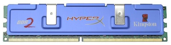 Отзывы Kingston KHX8500D2/2G