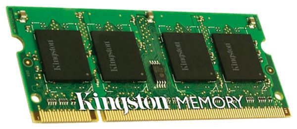 Отзывы Kingston KVR1333D3S9/4G