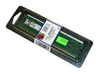 Отзывы Kingston KVR800D2S4P6/2G