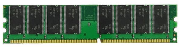 Отзывы NCP DDR 400 DIMM 1Gb