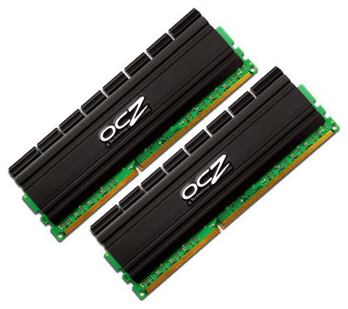 Отзывы OCZ OCZ2B10664GK