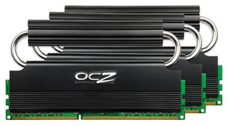 Отзывы OCZ OCZ3RPR1600LV6GK