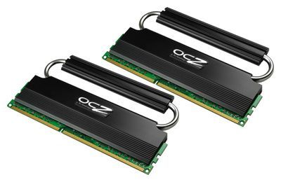 Отзывы OCZ OCZ3RPR2000LV4GK