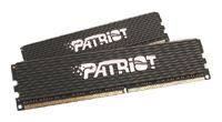 Отзывы Patriot Memory PDC22G6400LLK