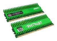 Отзывы Patriot Memory PVS24G6400LLKNB