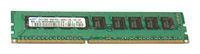 Отзывы Samsung DDR3 1333 Registered ECC DIMM 2Gb