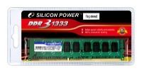 Отзывы Silicon Power SP008GBRTE133M0A