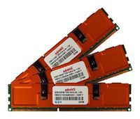 Отзывы TakeMS DDR3 1333 DIMM 3x2Gb