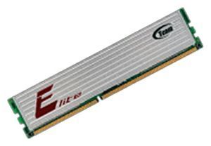 Отзывы Team Group TED34096M1333HC9