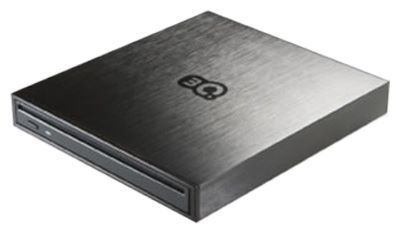 Отзывы 3Q 3QODD-S104H-TB08 Black