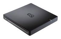 Отзывы 3Q 3QODD-S107-PB08 Black