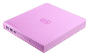 Отзывы 3Q 3QODD-T106-PP08 Pink