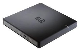 Отзывы 3Q 3QODD-T107-PB08 Black