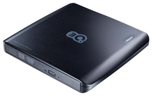 Отзывы 3Q 3QODD-T115-EB08 Black