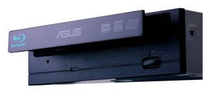 Отзывы ASUS BC-08B1ST Black