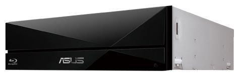 Отзывы ASUS BW-12B1LT Black