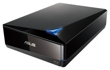 Отзывы ASUS BW-12D1S-U Black