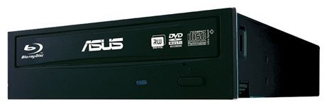 Отзывы ASUS BW-16D1HT Black