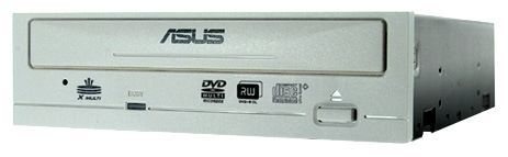 Отзывы ASUS DRW-1608P3S White