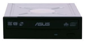 Отзывы ASUS DRW-2014L1T Black