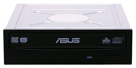 Отзывы ASUS DRW-2014S1 Black