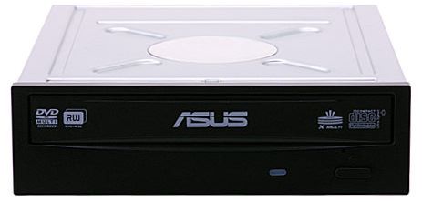 Отзывы ASUS DRW-2014S1T Black