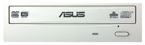 Отзывы ASUS DRW-2014S1T White