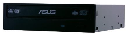 Отзывы ASUS DRW-22B1S Black