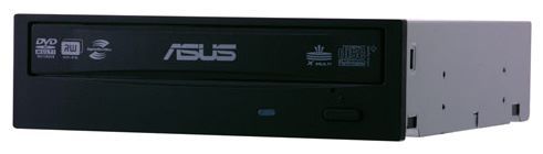 Отзывы ASUS DRW-22B2L Black