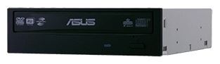 Отзывы ASUS DRW-24B3LT Black