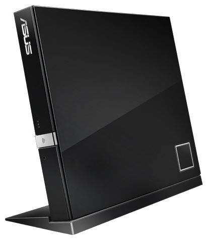 Отзывы ASUS SBC-06D2X-U Black