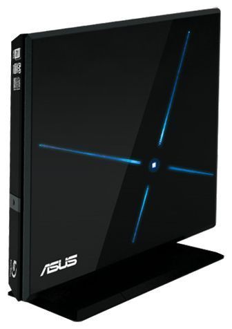 Отзывы ASUS SBW-06C1S-U Black