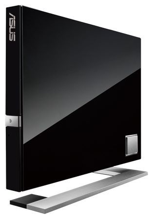 Отзывы ASUS SBW-06C2X-U Black