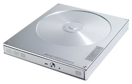 Отзывы ASUS SDRW-0806T-D Silver