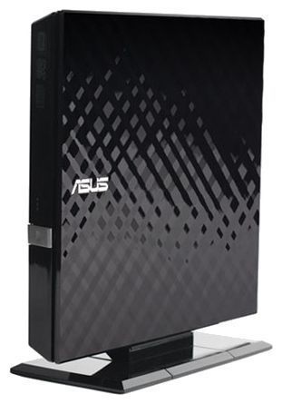 Отзывы ASUS SDRW-08D2S-U Black