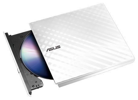 Отзывы ASUS SDRW-08D2S-U LITE White