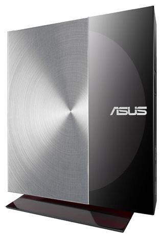 Отзывы ASUS SDRW-08D3S-U Black